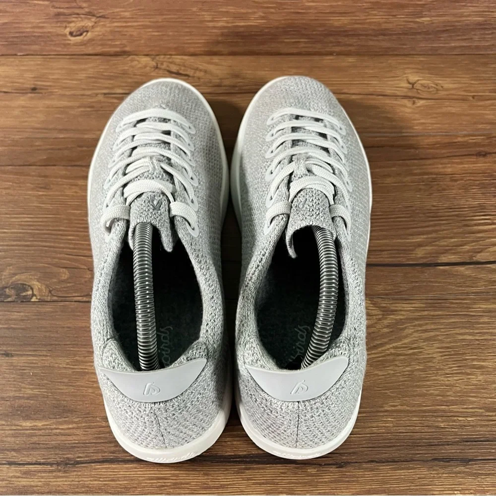 Allbirds Tree Piper‎ Knit Low Top Sneakers Women’s Size 11 Shoes